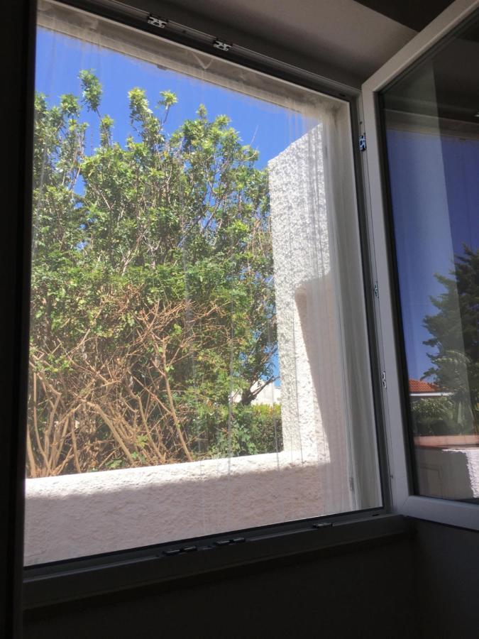 Almarea Blu e Smeraldo - appartamenti in villa vicino al mare - affitto breve Polignano a Mare Esterno foto
