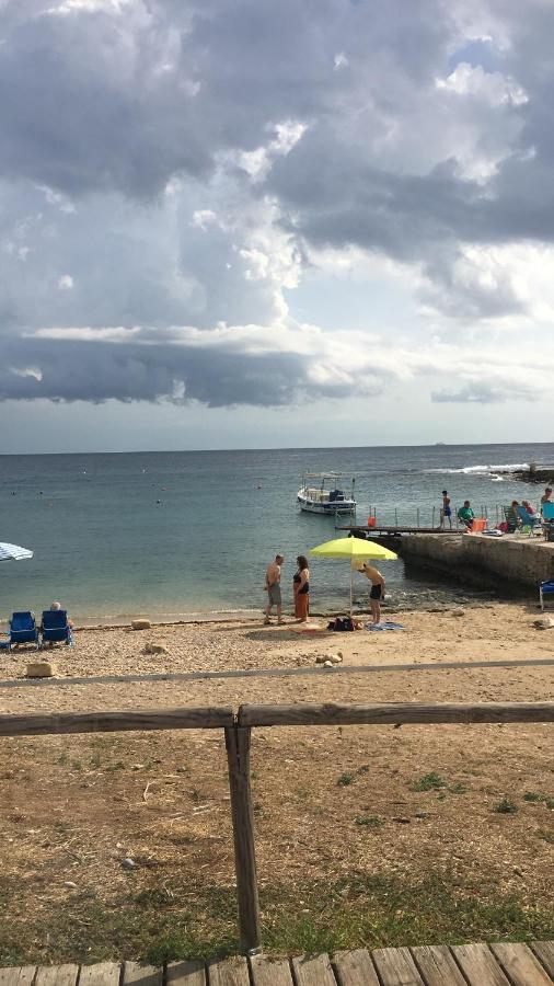 Almarea Blu e Smeraldo - appartamenti in villa vicino al mare - affitto breve Polignano a Mare Esterno foto