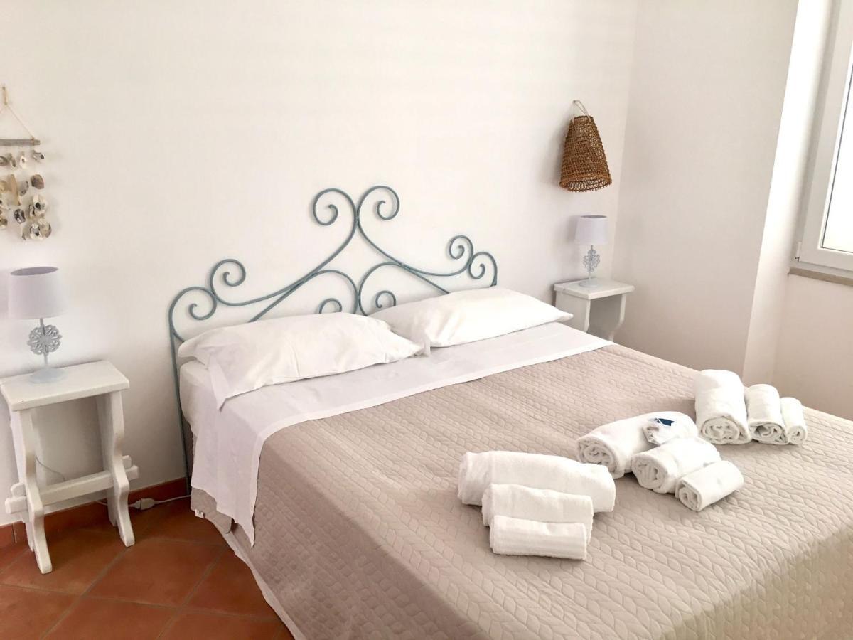 Almarea Blu e Smeraldo - appartamenti in villa vicino al mare - affitto breve Polignano a Mare Esterno foto