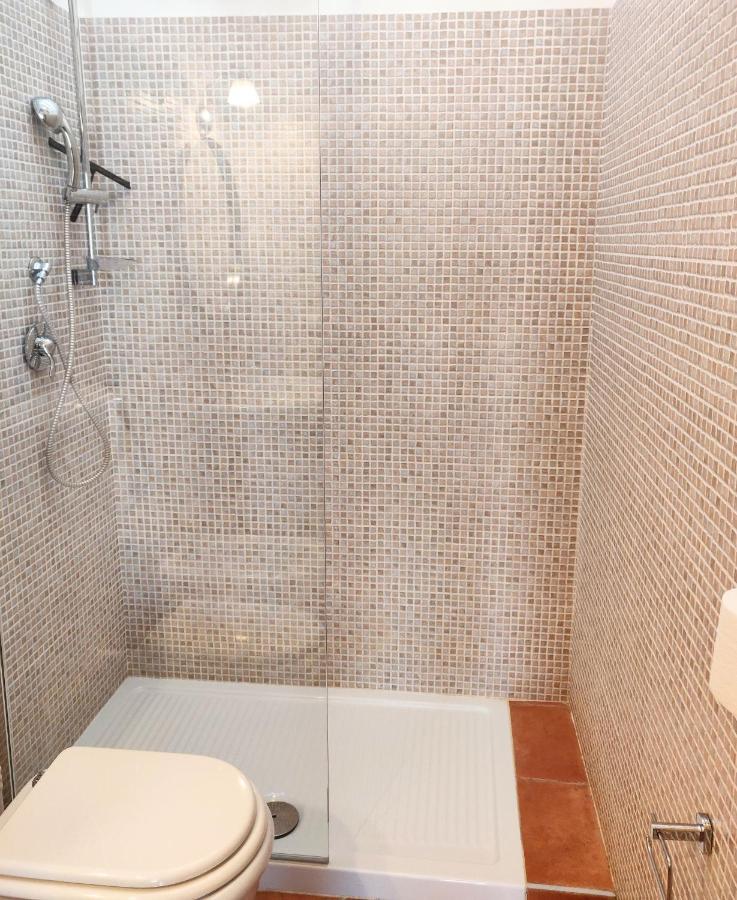 Almarea Blu e Smeraldo - appartamenti in villa vicino al mare - affitto breve Polignano a Mare Esterno foto