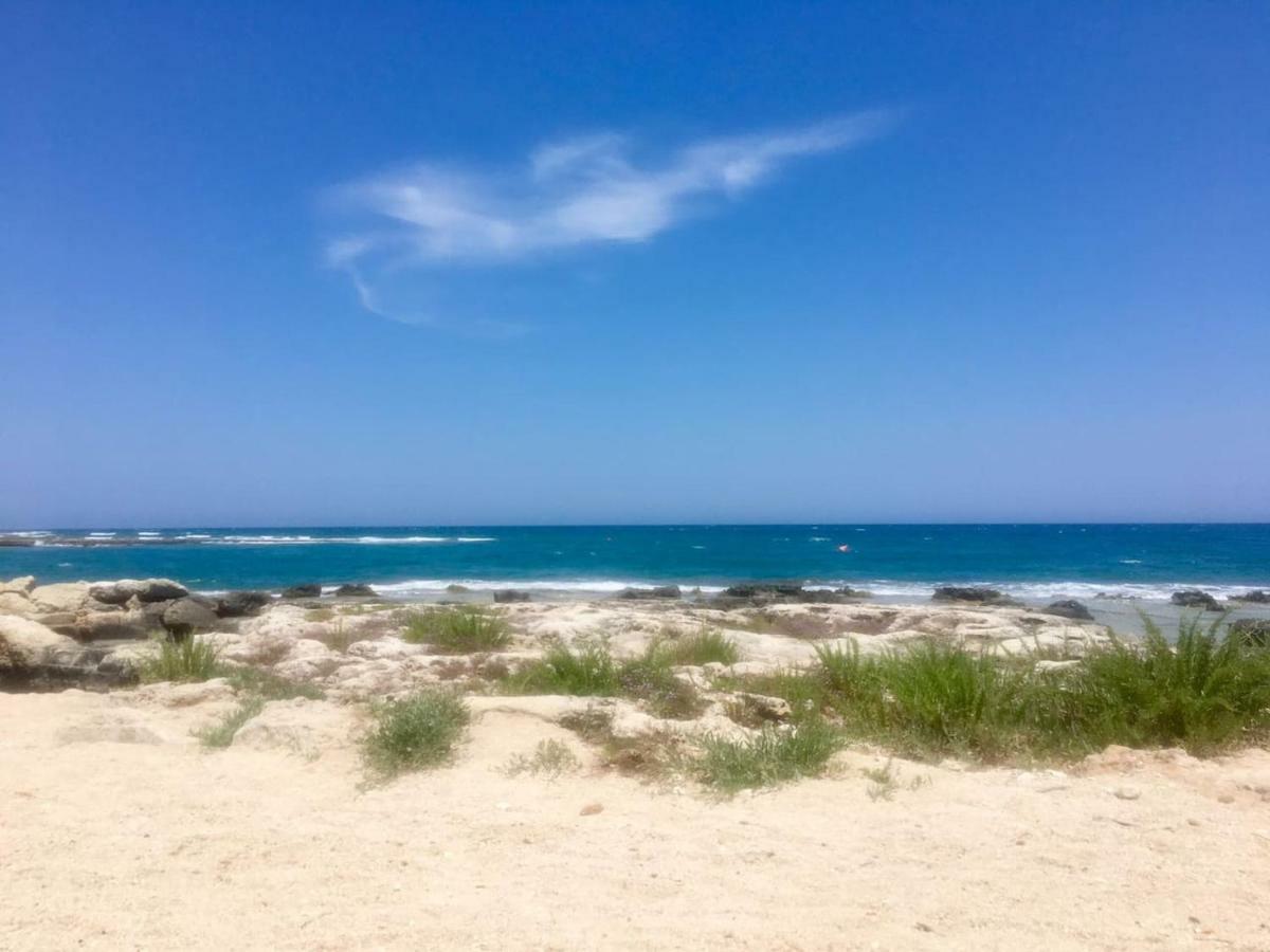 Almarea Blu e Smeraldo - appartamenti in villa vicino al mare - affitto breve Polignano a Mare Esterno foto